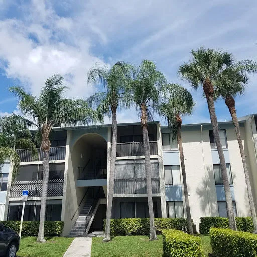 Unit for sale at 1113 Green Pine Boulevard, West Palm Beach, FL 33409