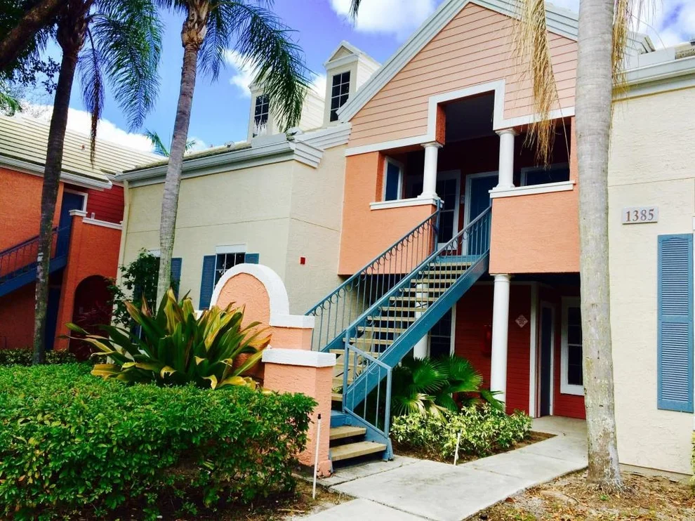Unit for sale at 1385 Crystal Way, Delray Beach, FL 33444