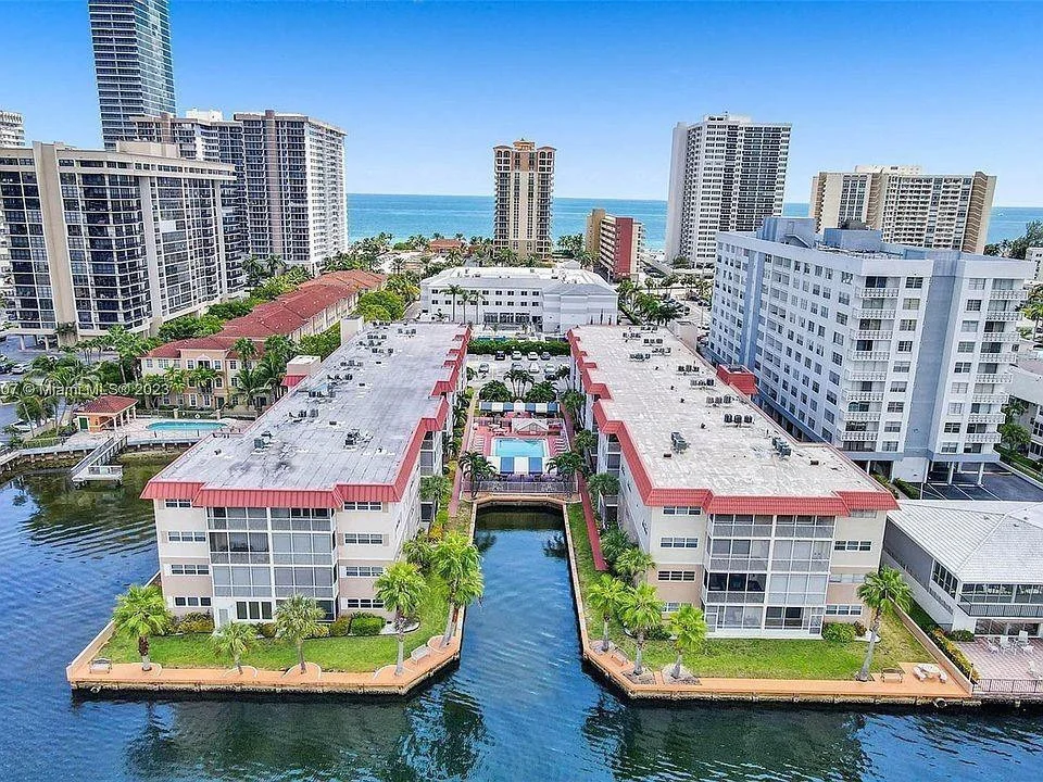Unit for sale at 2081 S Ocean Drive, Hallandale Beach, FL 33009