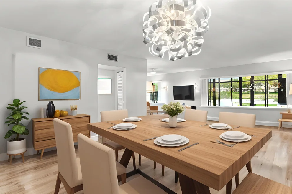 Unit for sale at 5106 Oak Hill Lane, Delray Beach, FL 33484