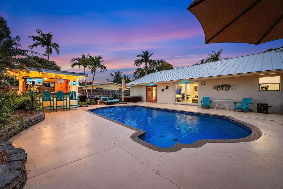 Unit for sale at 407 Philadelphia Drive, Jupiter, FL 33458