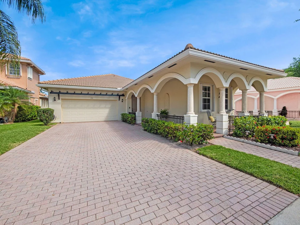 Unit for sale at 153 Via Rosina, Jupiter, FL 33458
