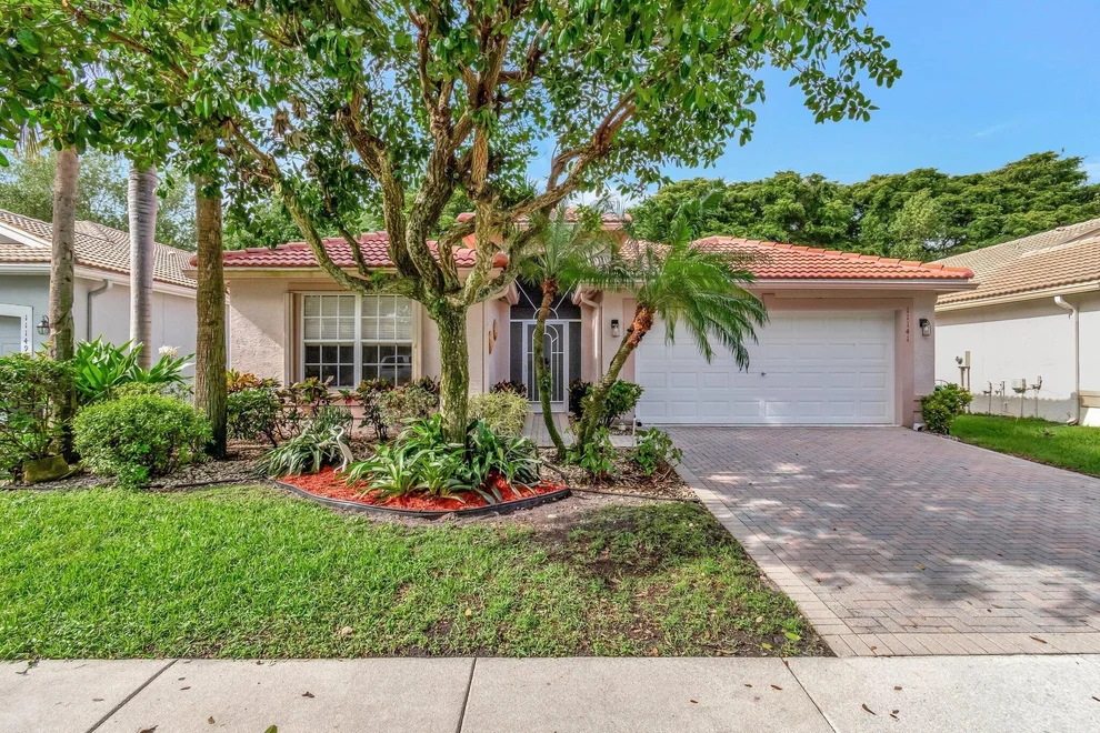 Unit for sale at 11141 Kapalua Way, Boynton Beach, FL 33437
