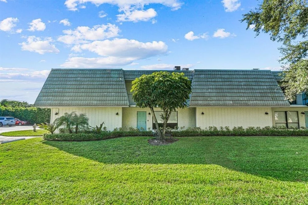 Unit for sale at 1130 Homewood Boulevard, Delray Beach, FL 33445
