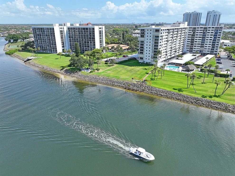 Unit for sale at 336 Golfview Road, North Palm Beach, FL 33408