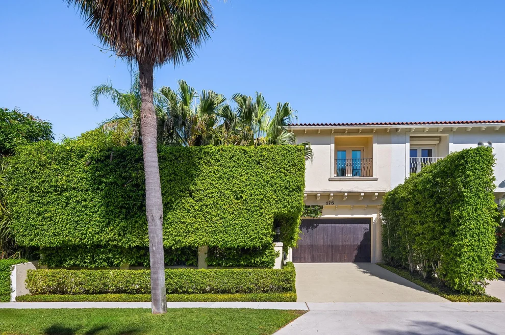 Unit for sale at 175 Sunset Avenue, Palm Beach, FL 33480