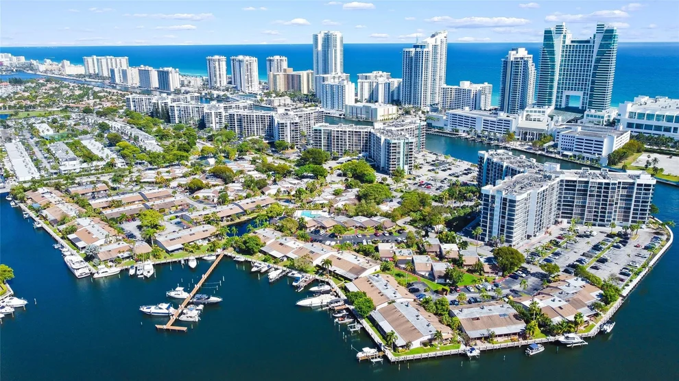Unit for sale at 2681 S Parkview Drive, Hallandale Beach, FL 33009