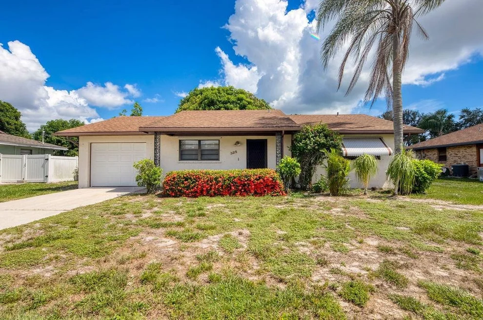 Unit for sale at 325 SE Bayview Terrace, Port St Lucie, FL 34983