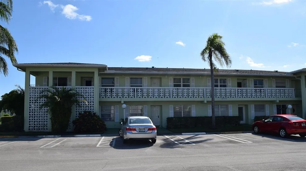 Unit for sale at 2820 SW 13th Street, Delray Beach, FL 33445