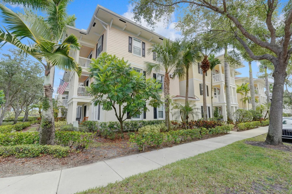 Unit for sale at 275 Murcia Drive, Jupiter, FL 33458
