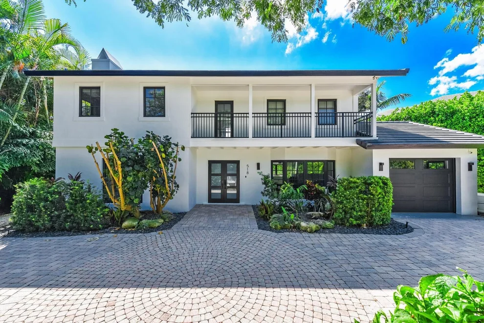 Unit for sale at 518 Andrews Avenue, Delray Beach, FL 33483