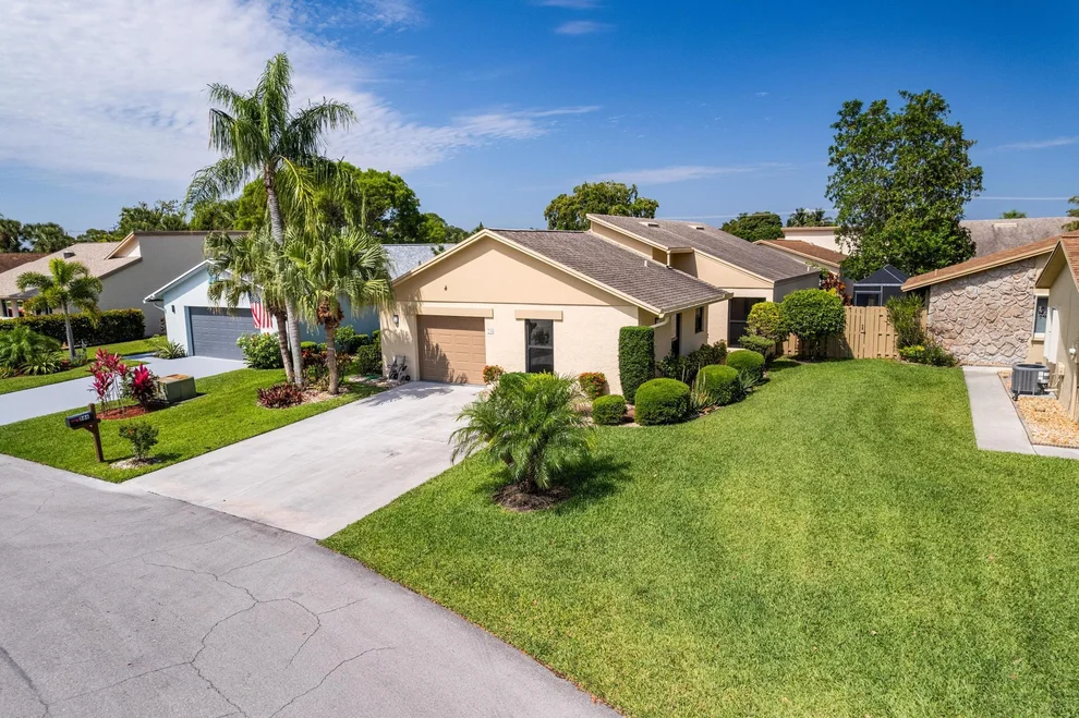 Unit for sale at 786 NW 31st Avenue, Delray Beach, FL 33445