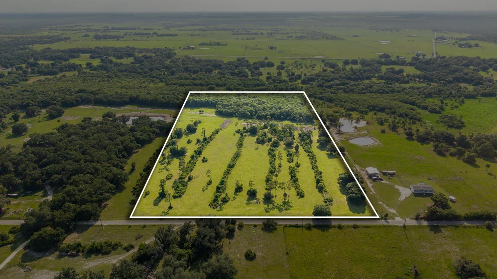 Unit for sale at 0 NW 190th Road, Okeechobee, FL 34972