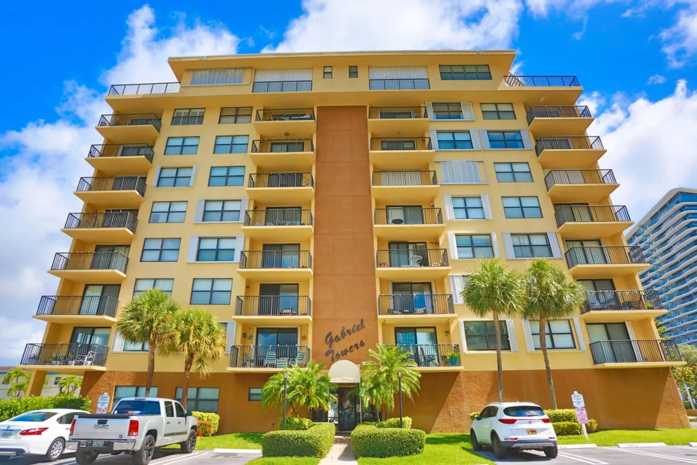 Unit for sale at 801 N Ocean Boulevard, Pompano Beach, FL 33062