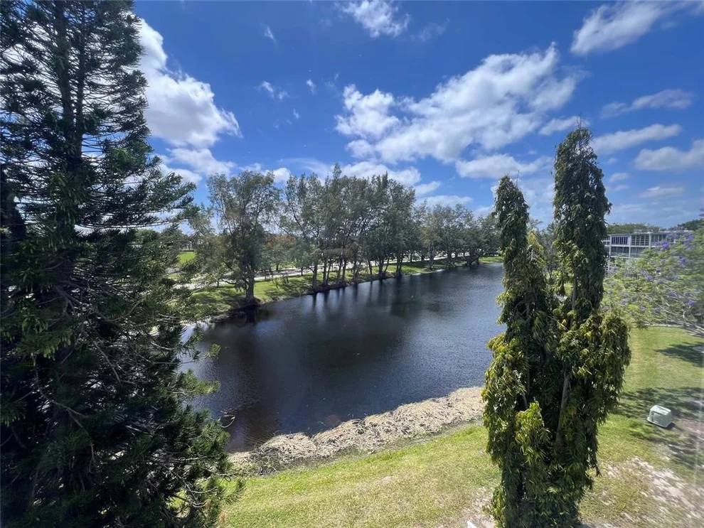 Unit for sale at 4159 Cambridge G, Deerfield Beach, FL 33442