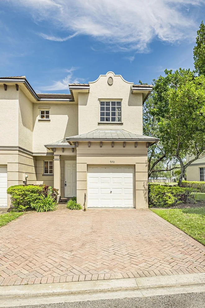 Unit for sale at 970 Tortuga Lane, Riviera Beach, FL 33404