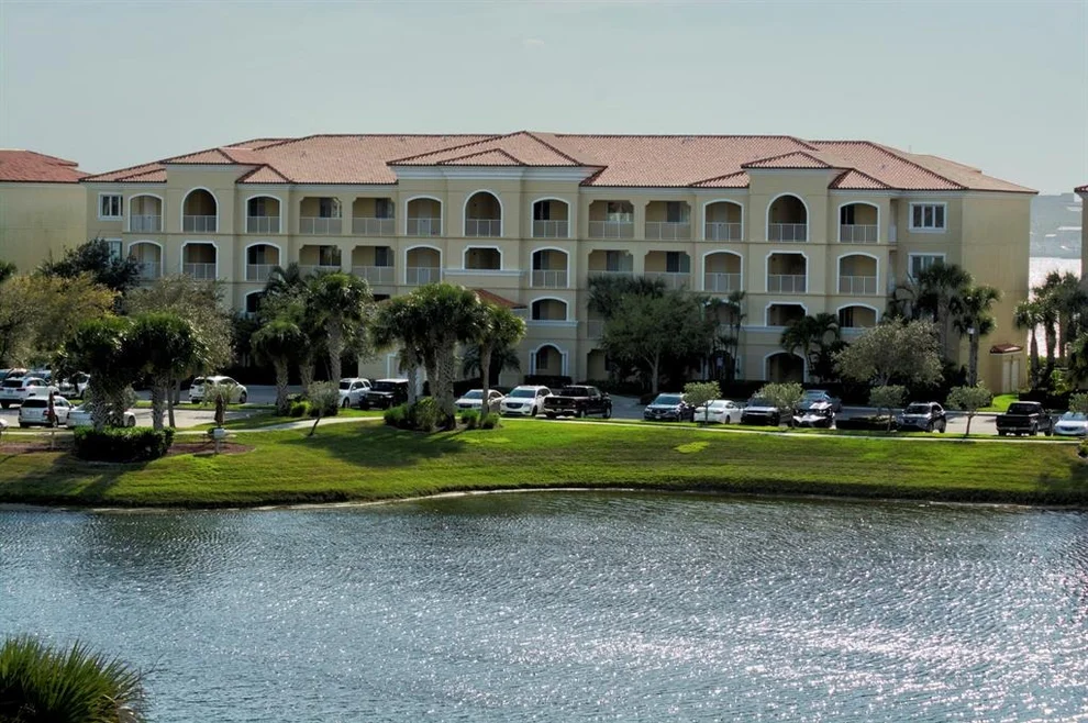 Unit for sale at 32 Harbour Isle Drive W, Fort Pierce, FL 34949