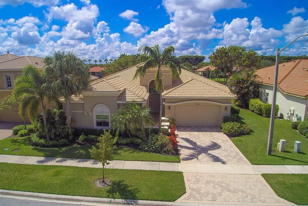 Unit for sale at 9350 Via Classico W, Wellington, FL 33411