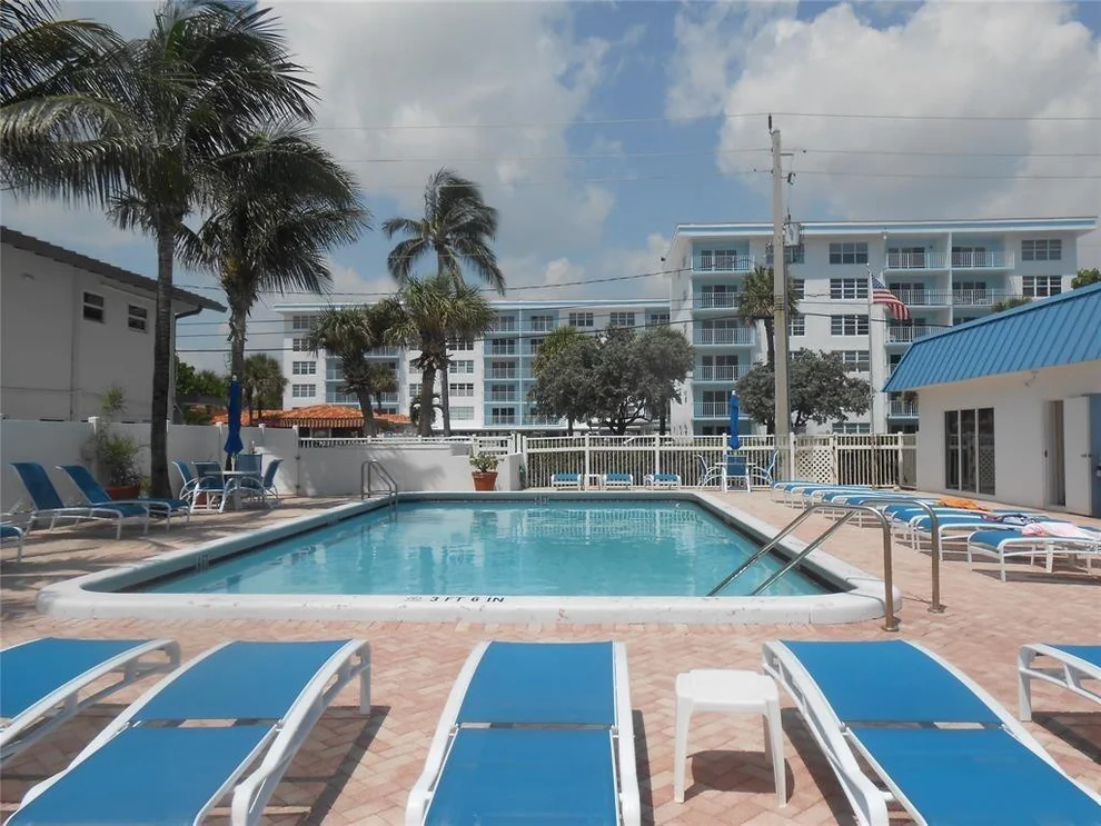 Unit for sale at 4540 N Ocean Drive, Lauderdale By The Sea, FL 33308