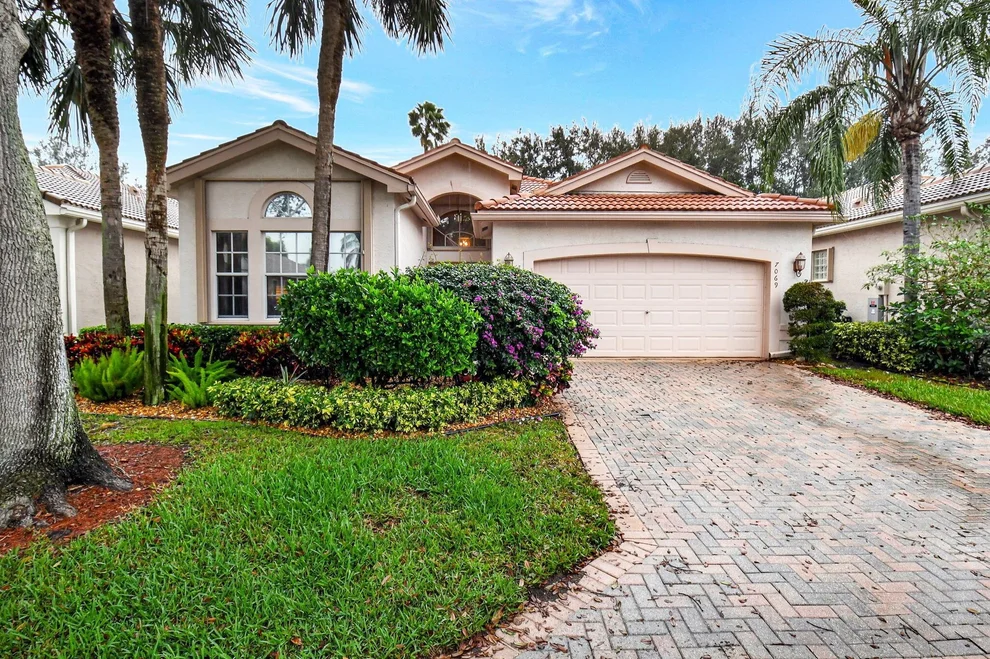 Unit for sale at 7069 Avila Terrace Way, Delray Beach, FL 33446