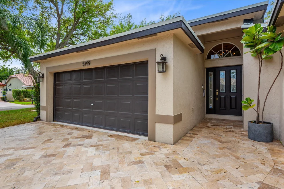 Unit for sale at 5759 NW 48th Drive, Coral Springs, FL 33067