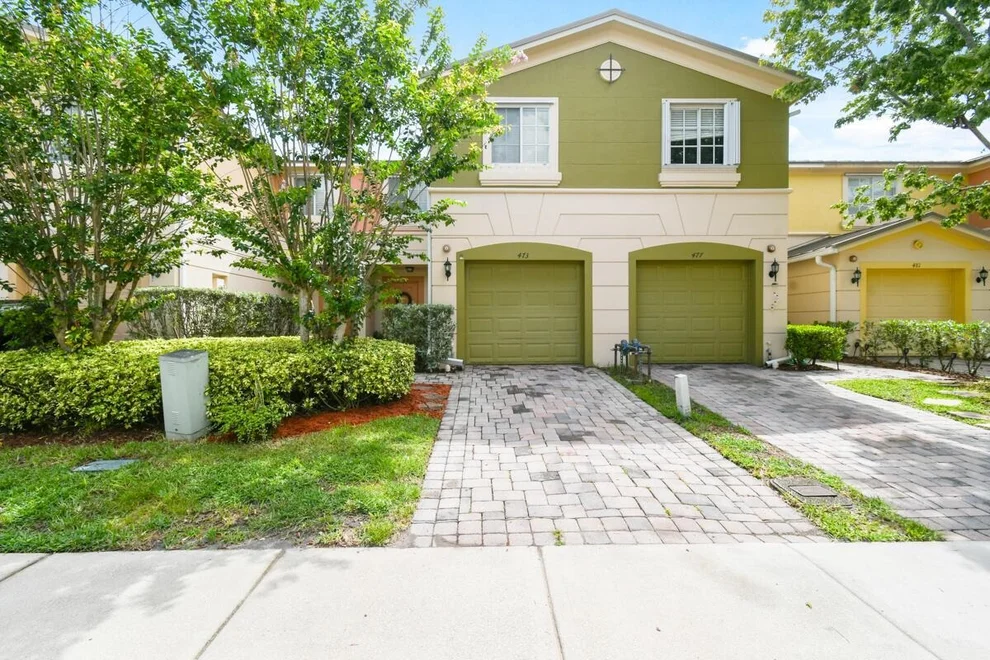 Unit for sale at 473 SE Bloxham Way, Stuart, FL 34997