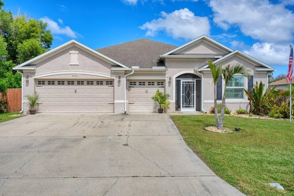 Unit for sale at 5332 NW South Crisona Circle, Port St Lucie, FL 34986