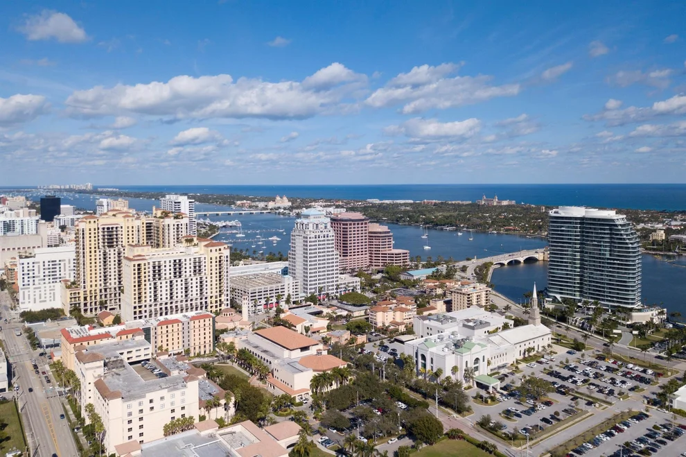 Unit for sale at 801 S Olive Avenue, West Palm Beach, FL 33401