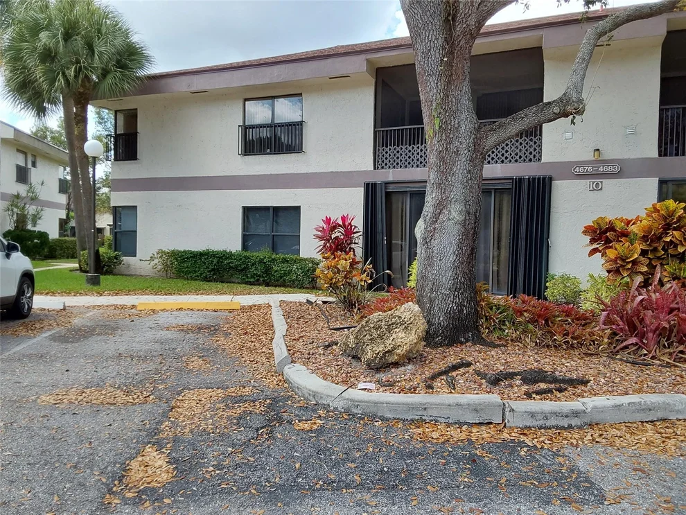 Unit for sale at 4678 Carambola Circle, Coconut Creek, FL 33066