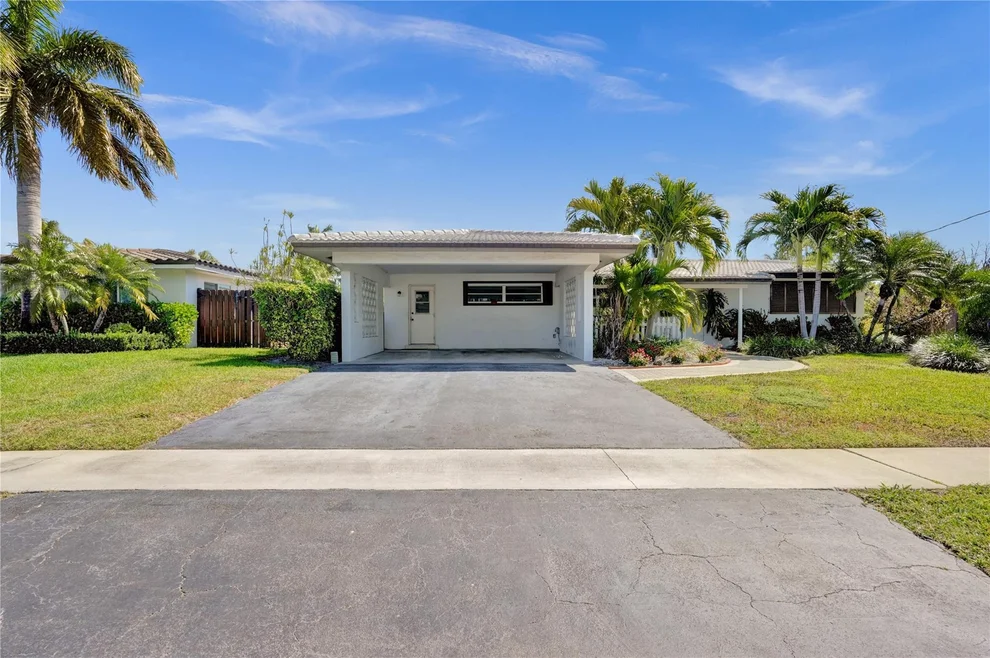 Unit for sale at 6510 NE 19th Avenue, Fort Lauderdale, FL 33308