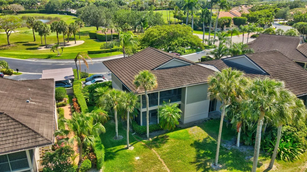 Unit for sale at 7655 Cinebar Drive, Boca Raton, FL 33433