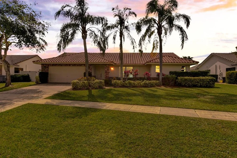 Unit for sale at 22433 Ensenada Way, Boca Raton, FL 33433