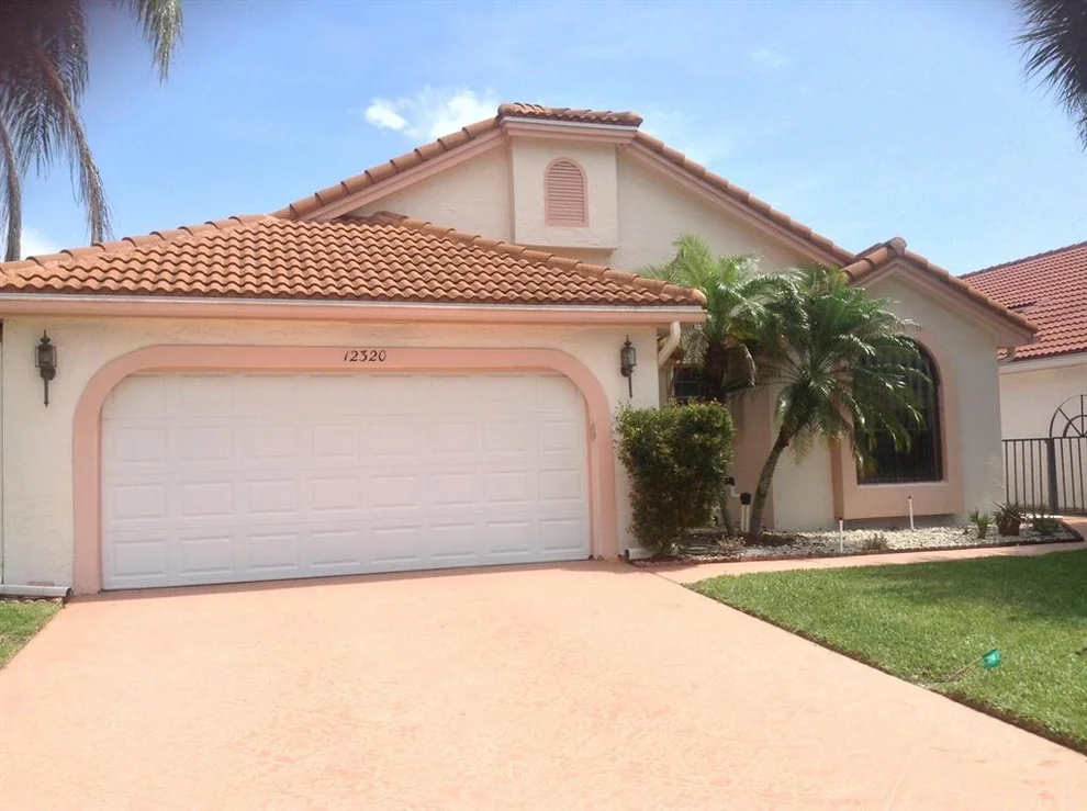 Unit for sale at 12320 Sand Wedge Drive, Boynton Beach, FL 33437