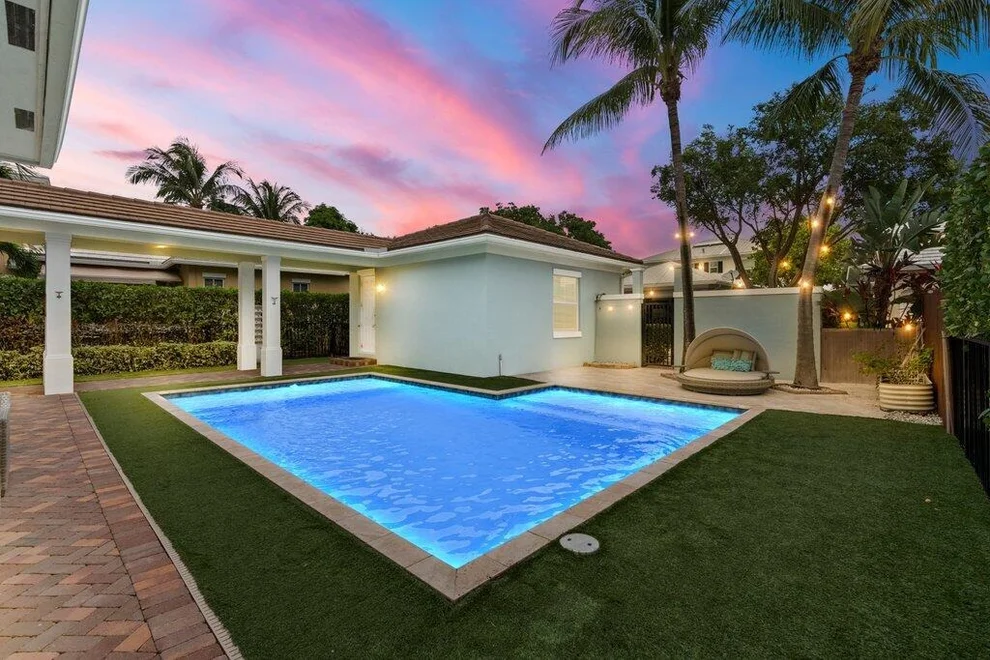 Unit for sale at 115 Leather Leaf Drive, Jupiter, FL 33458