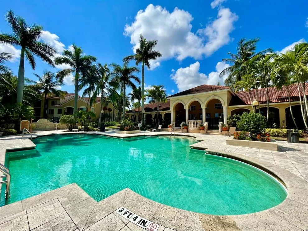 Unit for sale at 4280 San Marino Boulevard, West Palm Beach, FL 33409