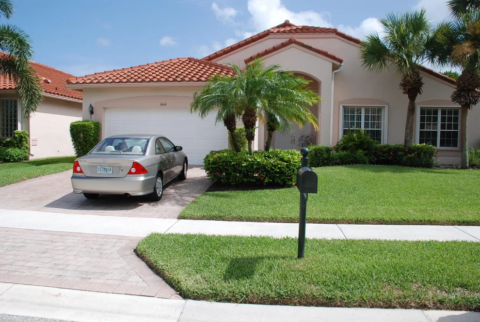 Unit for sale at 6664 Catania Drive, Boynton Beach, FL 33472