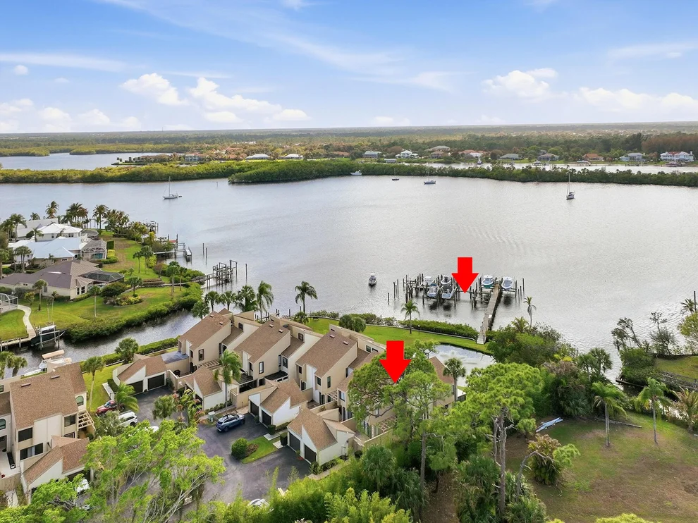 Unit for sale at 1102 SE Mitchell Avenue, Port St Lucie, FL 34952