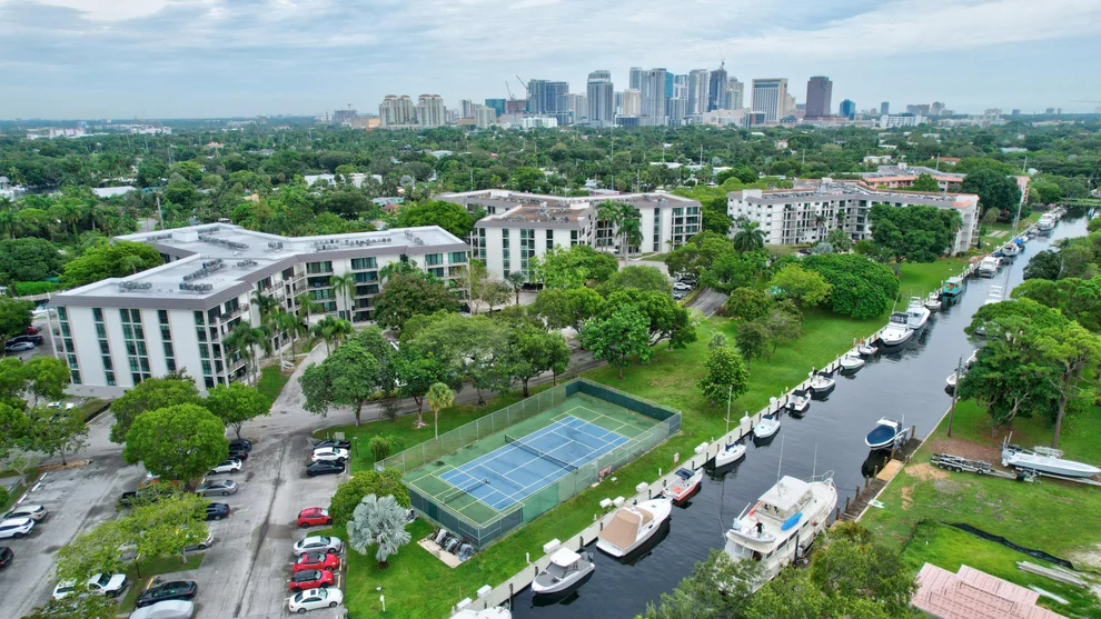 Unit for sale at 1101 River Reach Drive, Fort Lauderdale, FL 33315