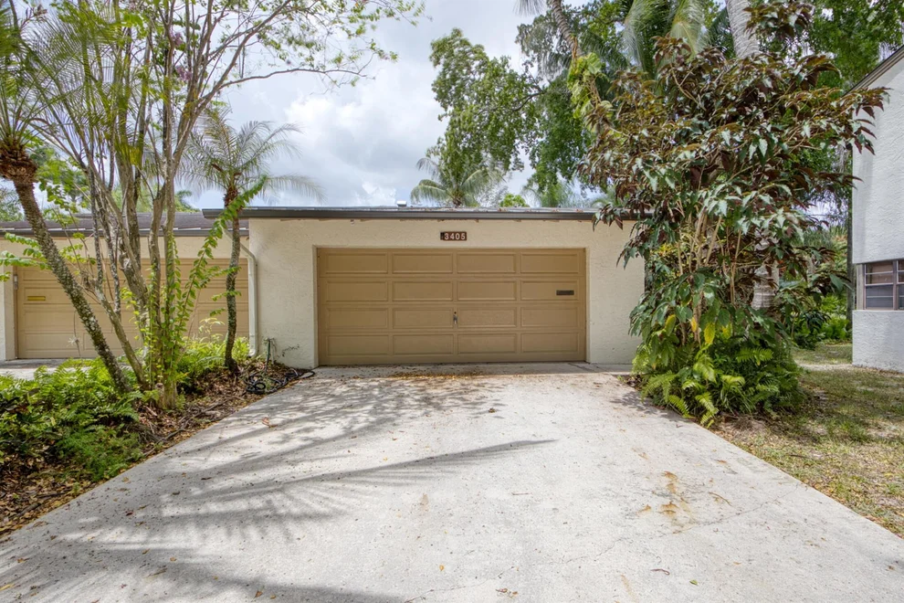 Unit for sale at 3405 Heather Terrace, Lauderhill, FL 33319
