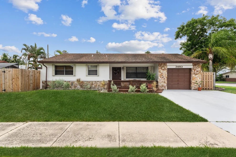 Unit for sale at 3460 SW 3rd Street, Deerfield Beach, FL 33442