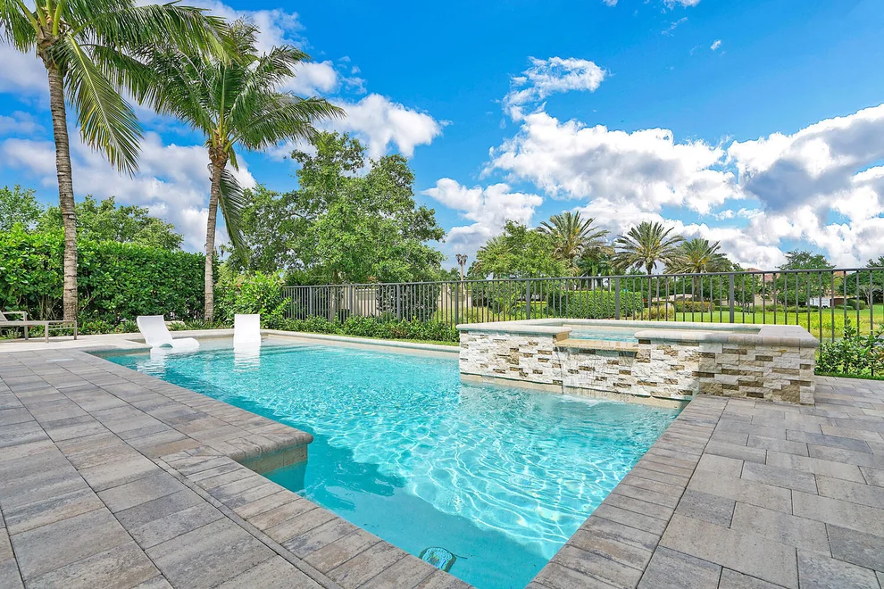 Unit for sale at 8247 Lawson Bridge Lane, Delray Beach, FL 33446