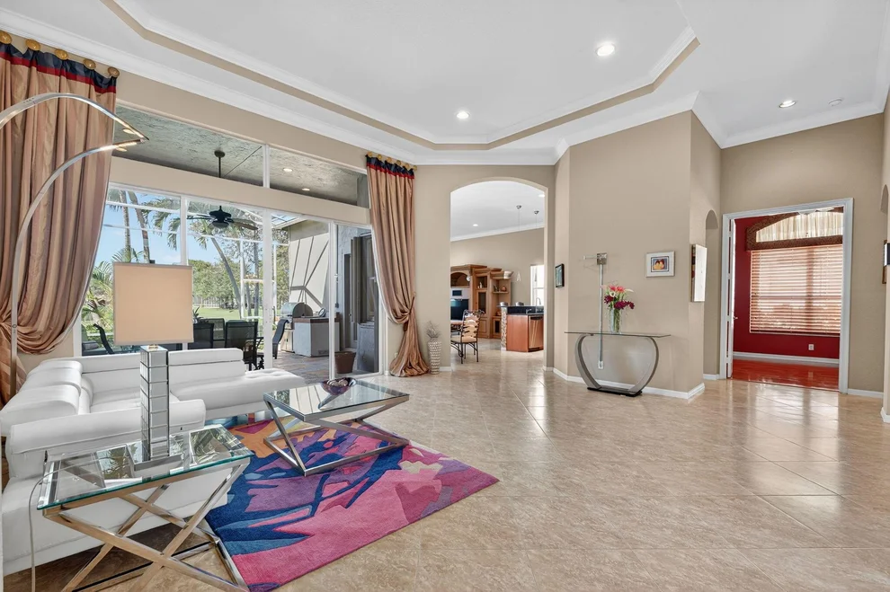 Unit for sale at 9535 San Vittore Street, Lake Worth, FL 33467