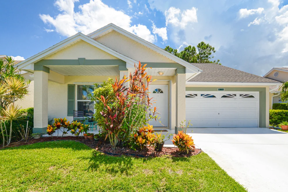 Unit for sale at 469 NW Casanova Circle, Port St Lucie, FL 34986