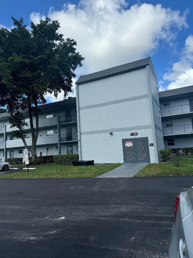 Unit for sale at 8401 Lagos De Campo Boulevard, Tamarac, FL 33321