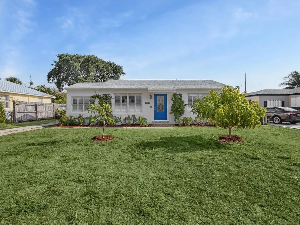 Unit for sale at 337 Orange Way, West Palm Beach, FL 33405