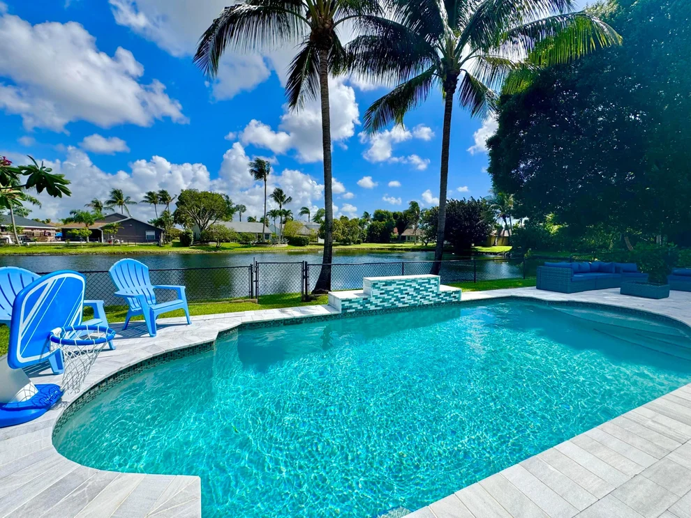 Unit for sale at 6327 Terra Rosa Circle, Boynton Beach, FL 33472