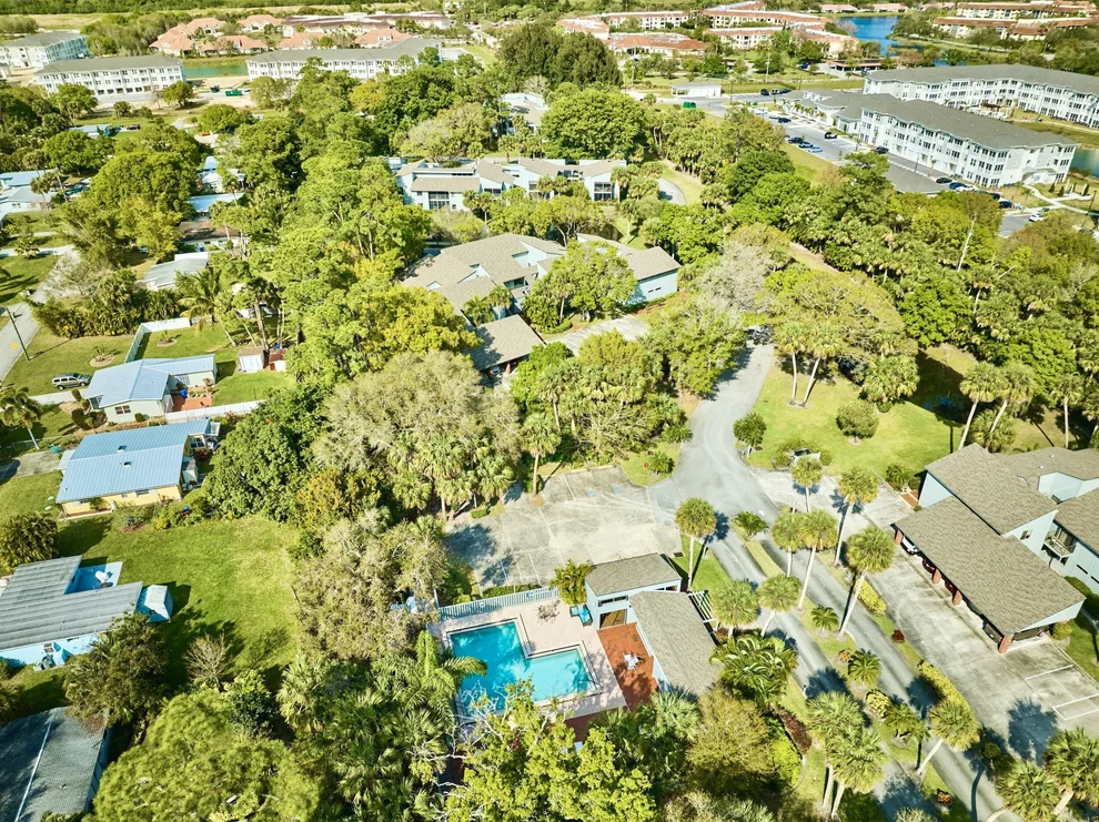 Unit for sale at 2150 Pine Creek Boulevard, Vero Beach, FL 32966