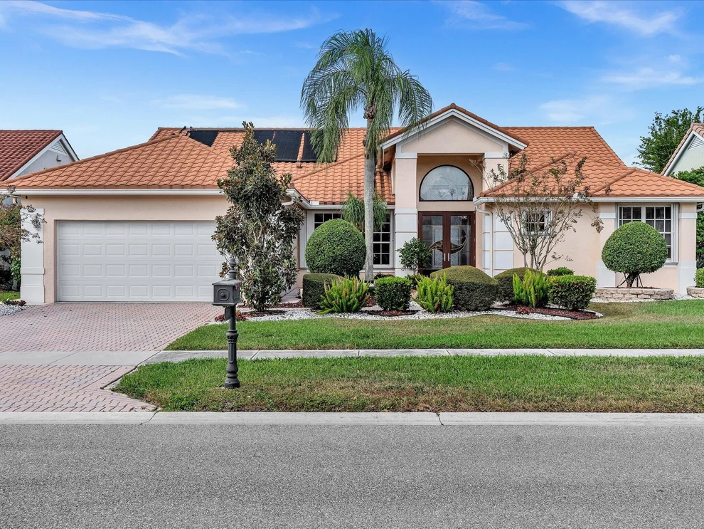 Unit for sale at 7711 Bridlington Drive, Boynton Beach, FL 33472