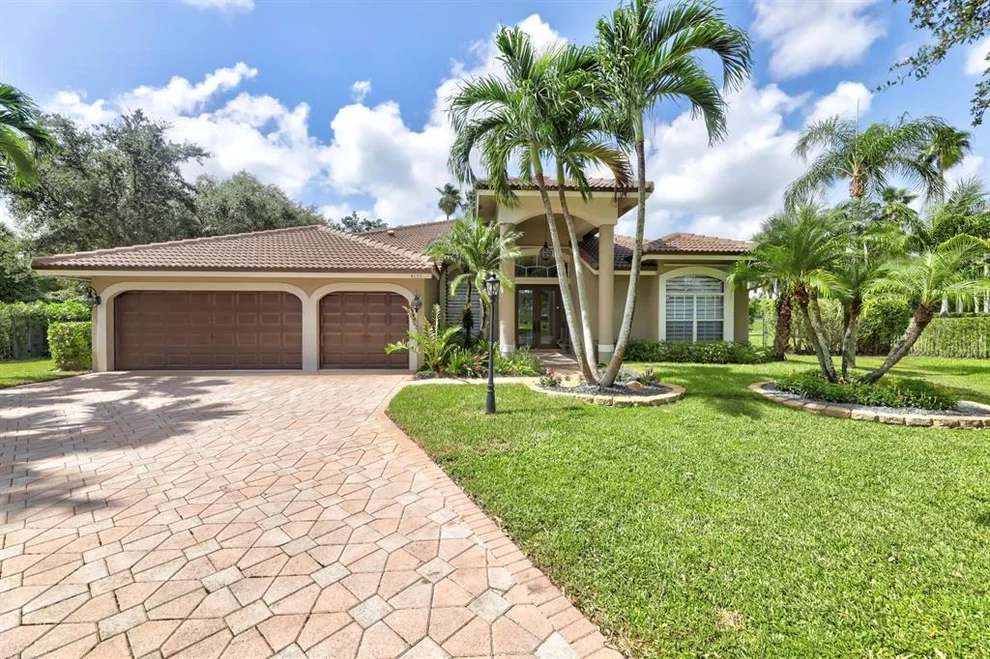 Unit for sale at 6155 NW 104th Way, Parkland, FL 33076