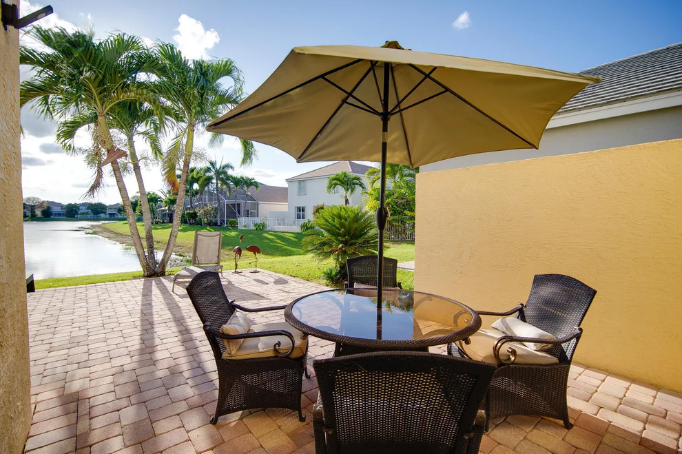 Unit for sale at 119 Lancaster Way, Royal Palm Beach, FL 33414